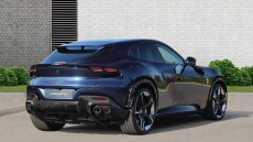Ferrari Purosangue 6.5 V12 SUV 4dr Petrol F1 DCT 4WD Euro 6 (s/s) (725 ps) Petrol